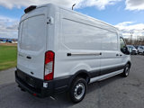 New 2025 Ford Transit 250 148 Medium Roof image 4