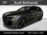 New 2025 Audi Q7 3.0T Premium Plus image 3