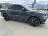 New 2024 Dodge Durango SRT image 2