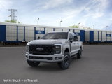 New 2025 Ford F250 4x4 Crew Cab Super Duty image 2