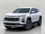 New 2026 Chevrolet Equinox LT image 6