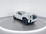 Used 2025 GMC Sierra 2500 AT4 w/ Technology Package image 2