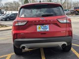 Used 2022 Ford Escape SEL image 4
