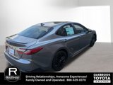 New 2026 Toyota Camry SE image 5