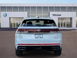 New 2025 Volkswagen Atlas Cross Sport SEL Premium R-Line image 3