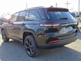New 2025 Jeep Grand Cherokee Limited w/ Black Appearance Package image 3