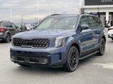 New 2025 Kia Telluride SX X-Line image 3