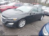 Used 2025 Chevrolet Malibu LT image 4