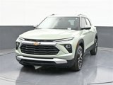 New 2026 Chevrolet TrailBlazer LT w/ Convenience Package image 2