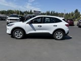 Used 2022 Ford Escape S image 2