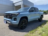 New 2025 Chevrolet Colorado Z71 w/ Technology Package image 3
