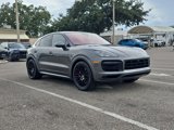 Used 2022 Porsche Cayenne GTS image 2