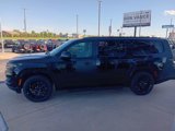 New 2025 Jeep Wagoneer L Series II w/ Convenience Group I image 3