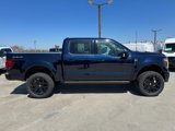 New 2025 Ford F150 Lariat w/ Equipment Group 502A High image 4