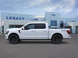 New 2025 Ford F150 Platinum image 3