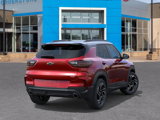 New 2026 Chevrolet TrailBlazer RS image 4