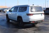 New 2025 Jeep Wagoneer L Series II w/ Convenience Group I image 5
