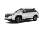 New 2025 Subaru Forester Limited image 3