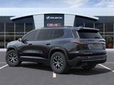 New 2025 GMC Acadia AT4 w/ Luxury Package image 3