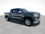 New 2026 Chevrolet Silverado 1500 LT w/ Z71 Off-Road Package image 3