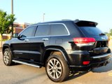 Used 2017 Jeep Grand Cherokee Overland w/ Jeep Active Safety Group image 5
