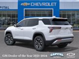 New 2026 Chevrolet Equinox LT w/ Convenience Package II image 3