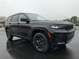 New 2025 Jeep Grand Cherokee L Laredo image 2