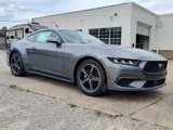 New 2025 Ford Mustang Coupe image 5
