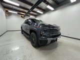 New 2026 Chevrolet Silverado EV LT w/ Plus Package image 2