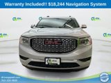 Used 2019 GMC Acadia Denali image 2