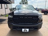 New 2026 RAM 1500 Classic Warlock image 6