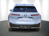 New 2026 BMW iX xDrive60 w/ M Sport Package image 5