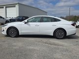 Used 2023 Hyundai Sonata SEL w/ Cargo Package image 2