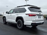 New 2025 Toyota Sequoia TRD Pro image 5