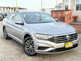 Used 2020 Volkswagen Jetta SE w/ SE Cold Weather Package image 2