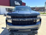 Used 2021 Chevrolet Silverado 1500 Custom w/ LPO, Dark Essentials Package image 6