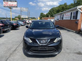 Used 2019 Nissan Rogue Sport S image 2
