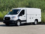 Used 2020 Ford Transit 350 w/ Interior Upgrade Package image 4