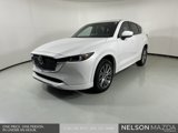 New 2025 MAZDA CX-5 Signature image 4