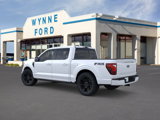 New 2025 Ford F150 Platinum w/ Equipment Group 702A High image 4