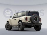 New 2025 Ford Bronco Raptor w/ Interior Carbon Fiber Pack image 2
