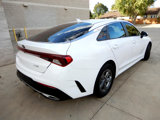 Used 2021 Kia K5 LXS image 5