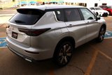 New 2025 Mitsubishi Outlander SE image 5