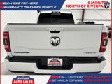 Used 2021 RAM 2500 Laramie image 4