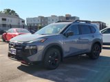 New 2026 Nissan Rogue SV w/ Rock Creek Premium Package image 6