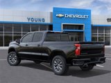 New 2026 Chevrolet Silverado 1500 RST w/ RST All Star Premium Package image 3