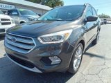 Used 2018 Ford Escape SEL image 2