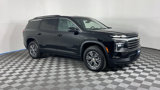 New 2025 Chevrolet Traverse LT image 2