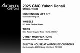Used 2025 GMC Yukon Denali w/ Denali Reserve Package image 2