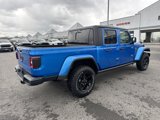 New 2025 Jeep Gladiator Willys image 6